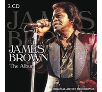 James Brown - James Brown - The Album