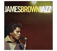 James Brown - Jazz