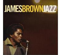 James Brown Jazz (CD) Album (US IMPORT)