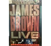 James Brown - Live At Chastain Park [1985]
