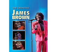 James Brown - Live At Chastain Park