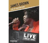 James Brown: Live At Chastain Park [DVD]