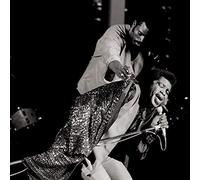 James Brown – Live At Home With His Bad Self – New Vinyl LP (US Import)