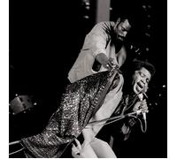 James Brown - Live At Home With His Bad Self - New COMPACT DISC - P600z