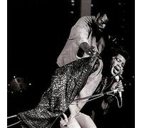 James Brown - Live At Home With His Bad Self - New COMPACT DISC - P600z