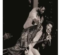 JAMES BROWN: LIVE AT HOME WITH HIS BAD SELF - CD