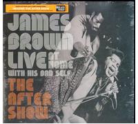 James Brown - Live At Home With His Bad Self: The After Show (Black Friday 2019)