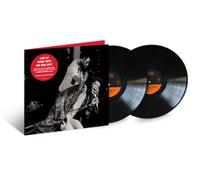 James Brown – Live At Home With His Bad Self – New Vinyl LP (US Import)