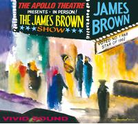 Live at the Apollo 1962 (Bonus Tracks Edition)
