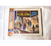 Brown, James - Live at the Apollo