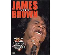 James Brown: Live From The House Of Blues [DVD]