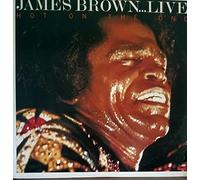 James Brown - ... Live Hot On The One