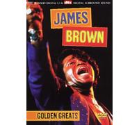 James Brown: Live In Concert [DVD]