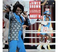 JAMES BROWN - Living In America [VINYL]