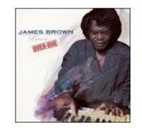 James Brown - Love Overdue [VINYL]