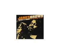 James Brown - Make It Funky - the Big Payback: 1971-1975 [CD]