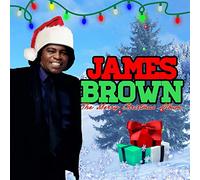JAMES BROWN - Merry Christmas Album