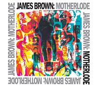James Brown - Motherlode [VINYL]
