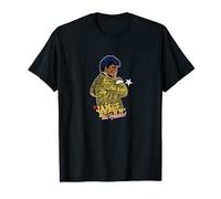 James Brown Mr Dynamite T-Shirt