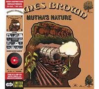 James Brown - Mutha's Nature