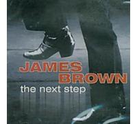 James Brown - Next Step