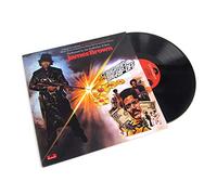 James Brown - off! James Brown: Slaughter's Big Rip Soundtrack Vinyl LP