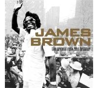 James Brown - Original Funk Soul Brother