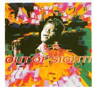James Brown - Out Of Sight: The Very Best Of James Brown