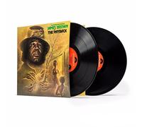 James Brown The Payback (Vinyl) (US IMPORT)