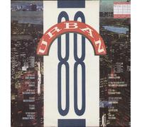 James Brown, Phoenix, Roy Ayers and many more - VARIOUS ARTISTS / URBAN 88