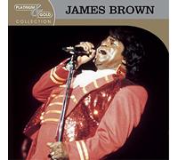 James Brown - Platinum And Gold Collection [Us Import]