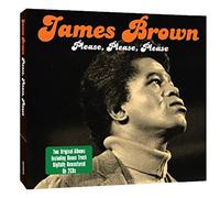 James Brown - Please, Please, Please