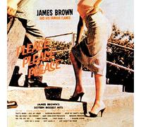 James Brown - Please Please Please