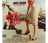 James Brown - Please Please Please