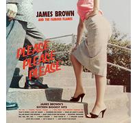 James Brown - Please, Please, Please / Think!