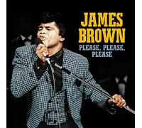 JAMES BROWN - PLEASE, PLEASE, PLEASE [VINYL]