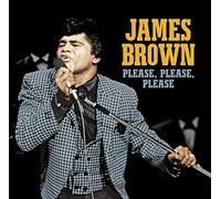 JAMES BROWN - PLEASE, PLEASE, PLEASE - VINYLBAG [VINYL]