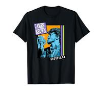 James Brown Pop Art Photo T-Shirt