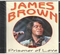 James Brown - Prisoner of Love