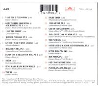 Brown James - 20 All-Time Greatest Hits!