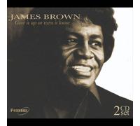 Brown, James – Give It Up Or Turn It Loose