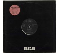 James Brown - Rapp Payback