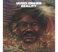 James Brown - Reality