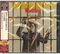 JAMES BROWN - Revolution of the Mind