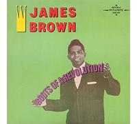 James Brown - Roots Of A Revolution