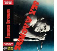 James Brown - Sex Machine