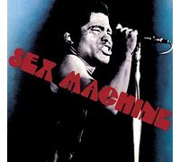 James Brown - Sex Machine
