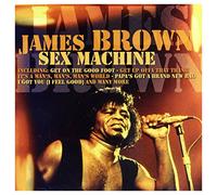 James Brown - Sex Machine [Australian Import]