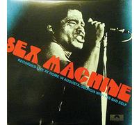 James Brown - Sex Machine - Polydor - PD-2-9004