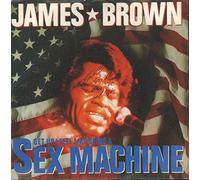James Brown - Sex Machine / Soul Power [Vinyl Single]